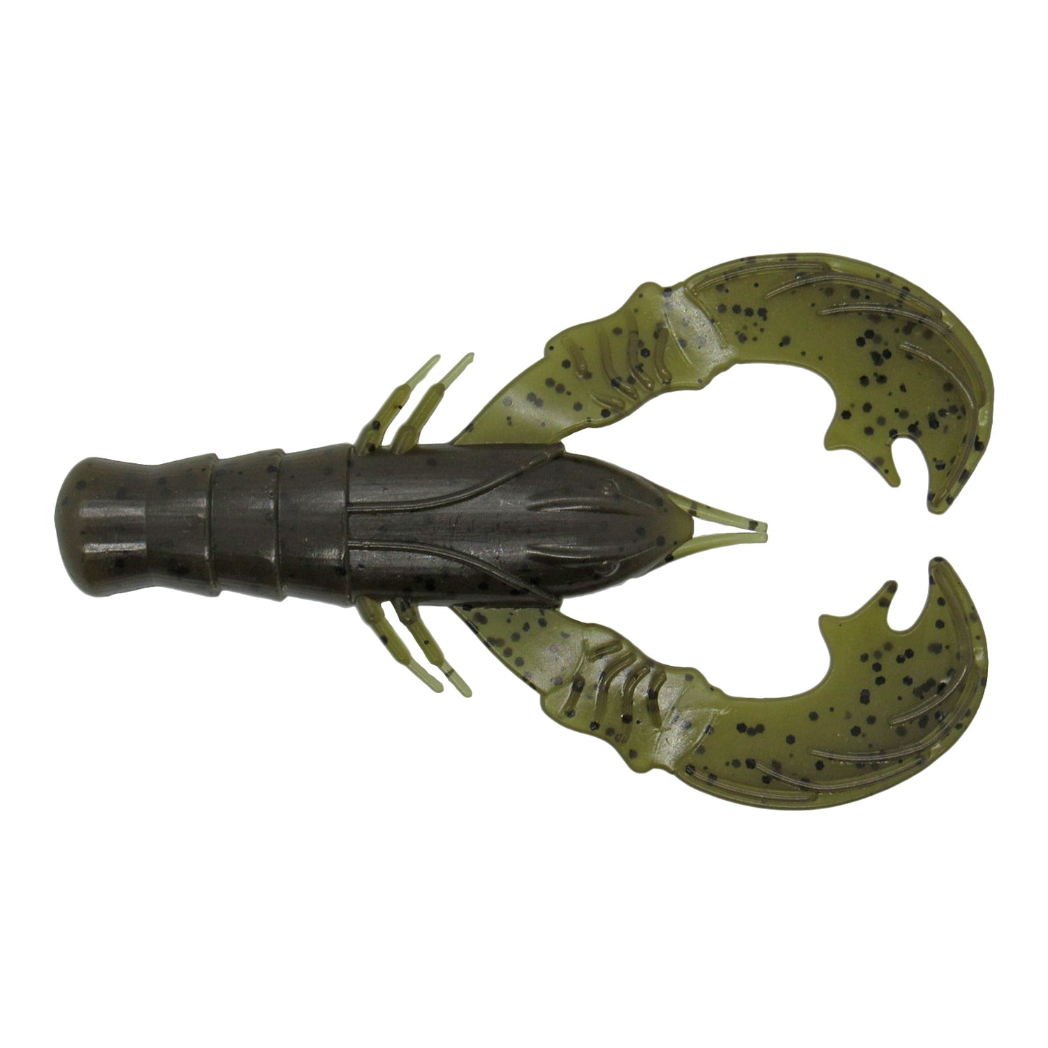 GRANDEBASS Crush Craw