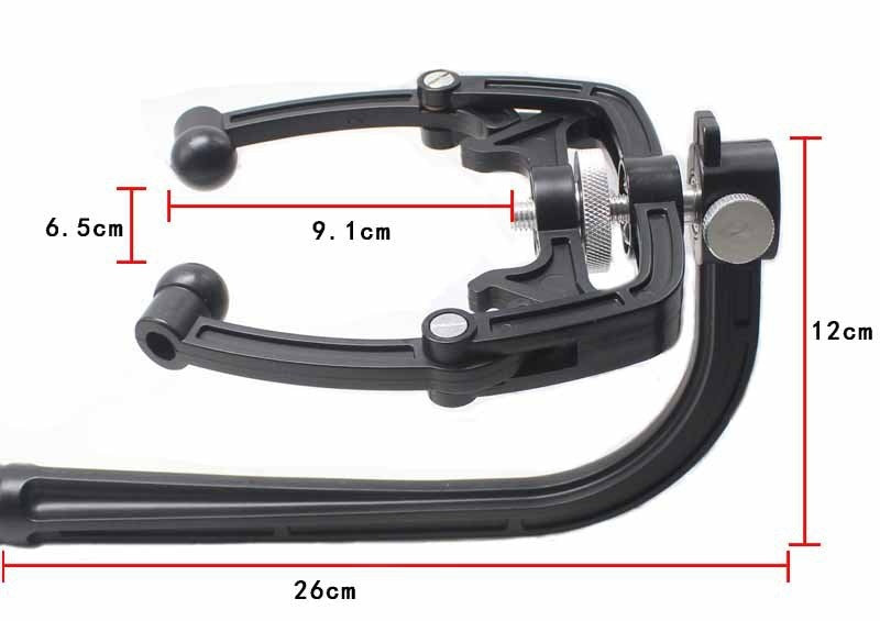 QuickSpool Reel Winding Tool