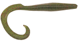 GRANDEBASS Megatail Rattlesnake