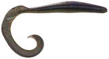 GRANDEBASS Megatail Rattlesnake