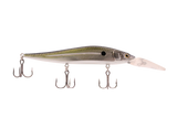 Livingston Lures Jerkmaster Deep Plus (Jerkmaster 121 DP)