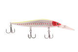 Livingston Lures Jerkmaster Deep Plus (Jerkmaster 121 DP)