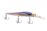 Livingston Lures Jerkmaster Deep Plus (Jerkmaster 121 DP)