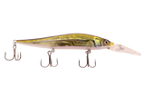 Livingston Lures Jerkmaster Deep Plus (Jerkmaster 121 DP)