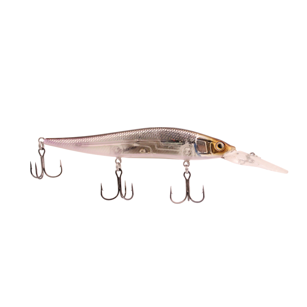 Livingston Lures Jerkmaster Deep Plus (Jerkmaster 121 DP)