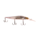 Livingston Lures Jerkmaster Deep Plus (Jerkmaster 121 DP)