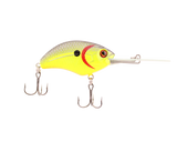 Livingston Lures Vapor Deep Plus