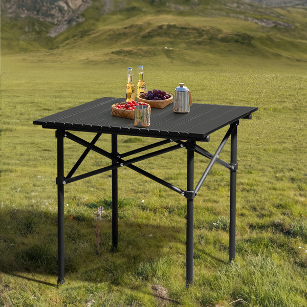 Portable Folding Camping Table