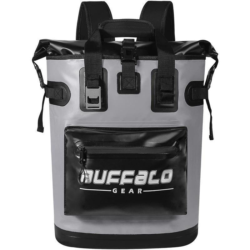 Buffalo Gear 19QT Camping Backpack Cooler