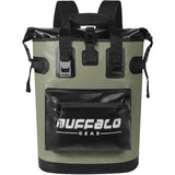 Buffalo Gear 19QT Camping Backpack Cooler