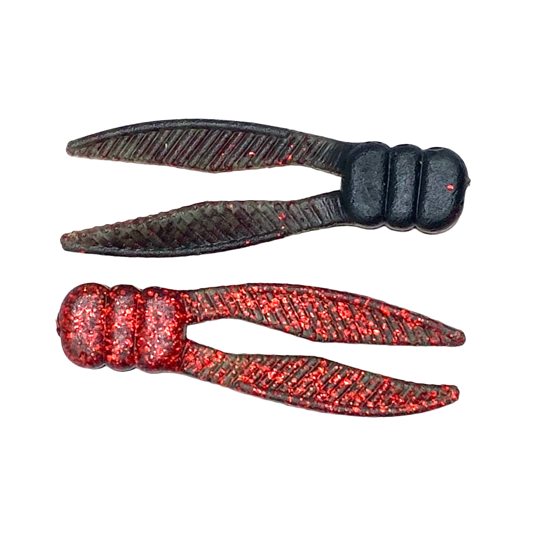 Hendrix Fishing Co. 3.25 Whisker Biscuit Chunk