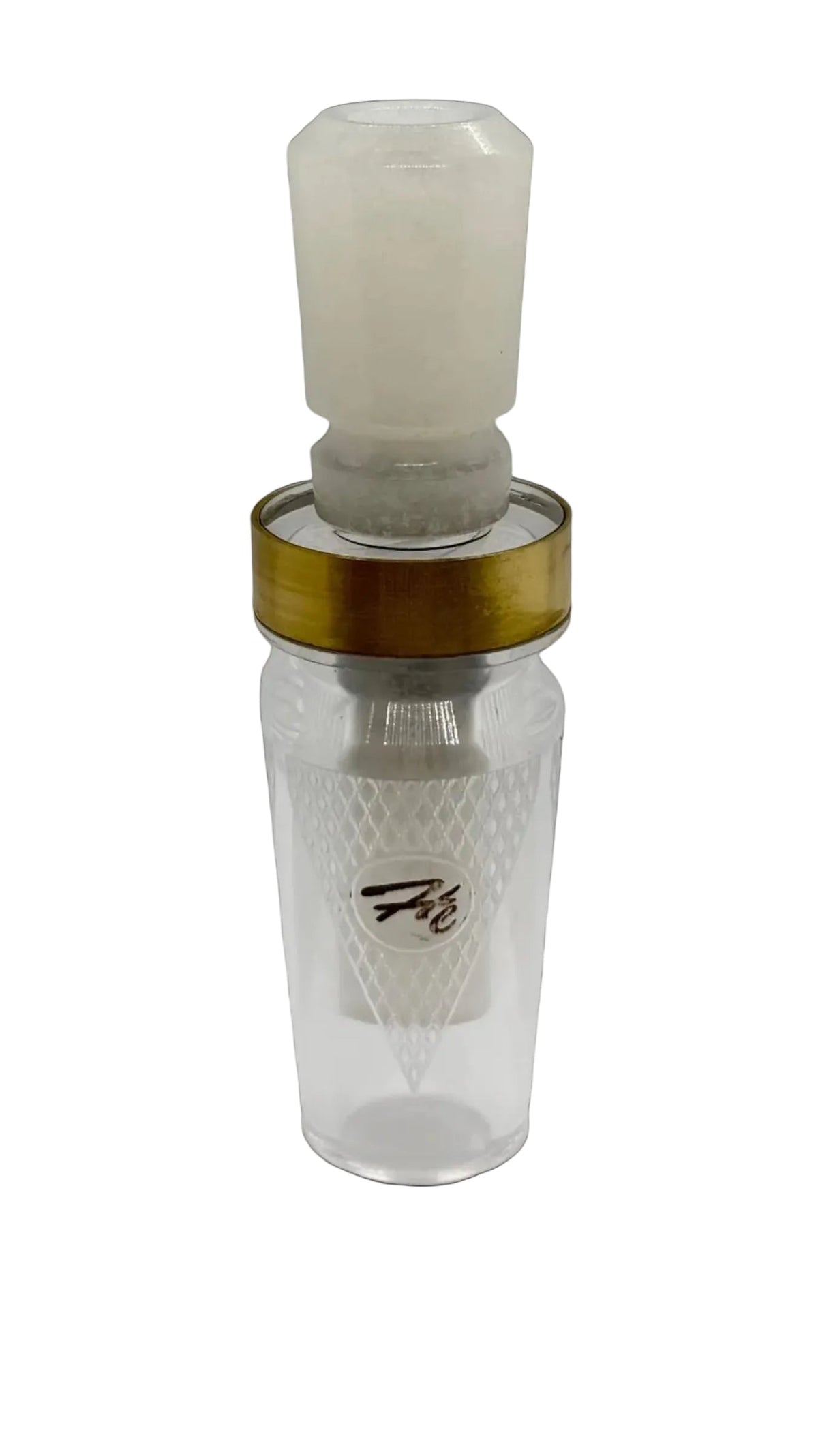 Mallard Duck Call Single reed
