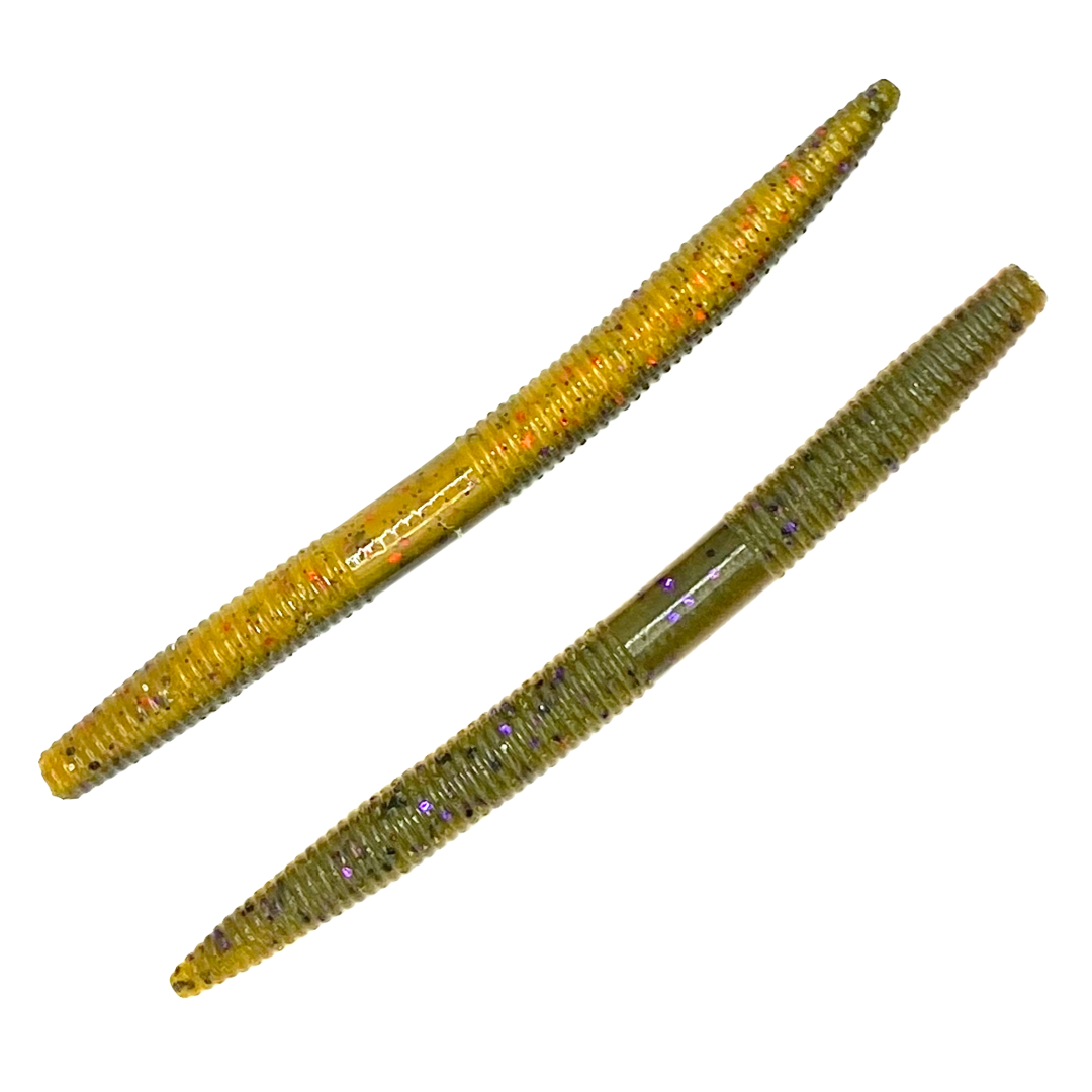 Hendrix Fishing Co. 5