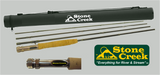 Stone Creek Outfitters HG Series™ Fly Rod