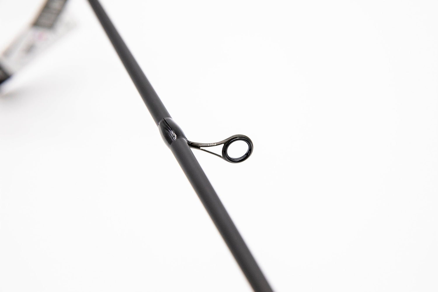 Powell Rods Platinum Spinning Endurance 764 MHEF