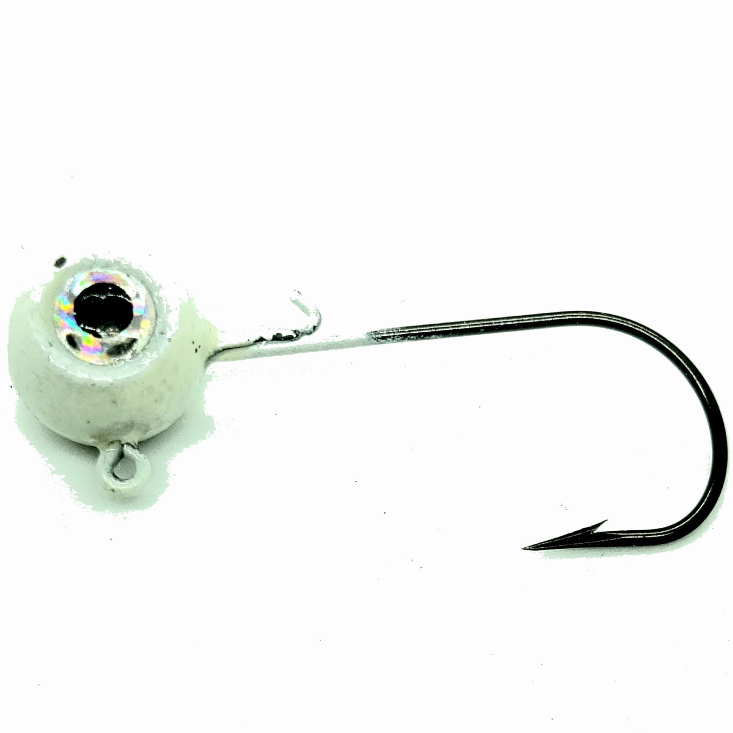 Lanier Baits Fisheye Heads