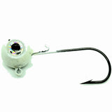 Lanier Baits Fisheye Heads