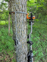 Daisy Tether with Tether Bow Hanger (TBH) AmSteel CAM JAM Package
