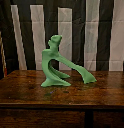 RHoldz Outdoorz Deer Euro Desk Stand