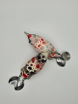 Invasive Custom Lures and Baits Chop Frog