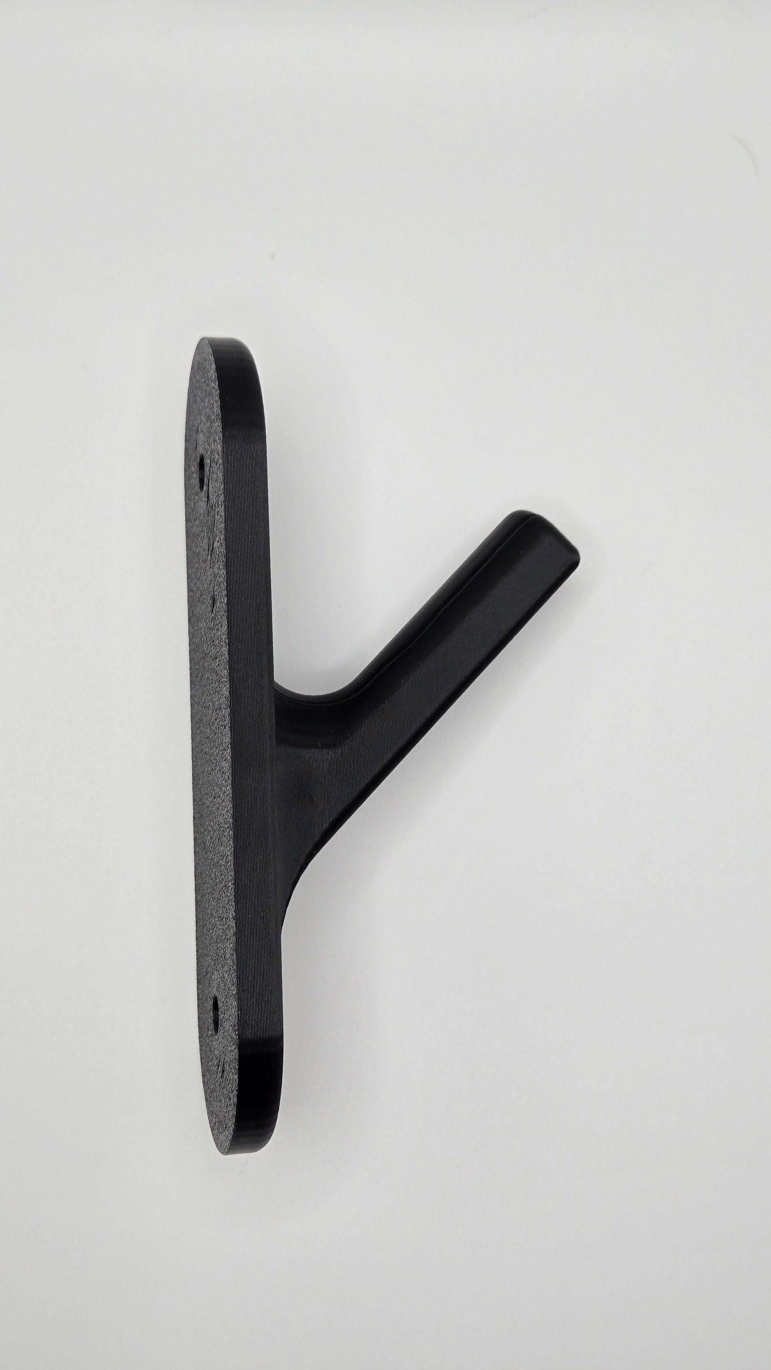 Euro Wall Mount Holder