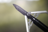 Speed Broadheads Crosscut 100