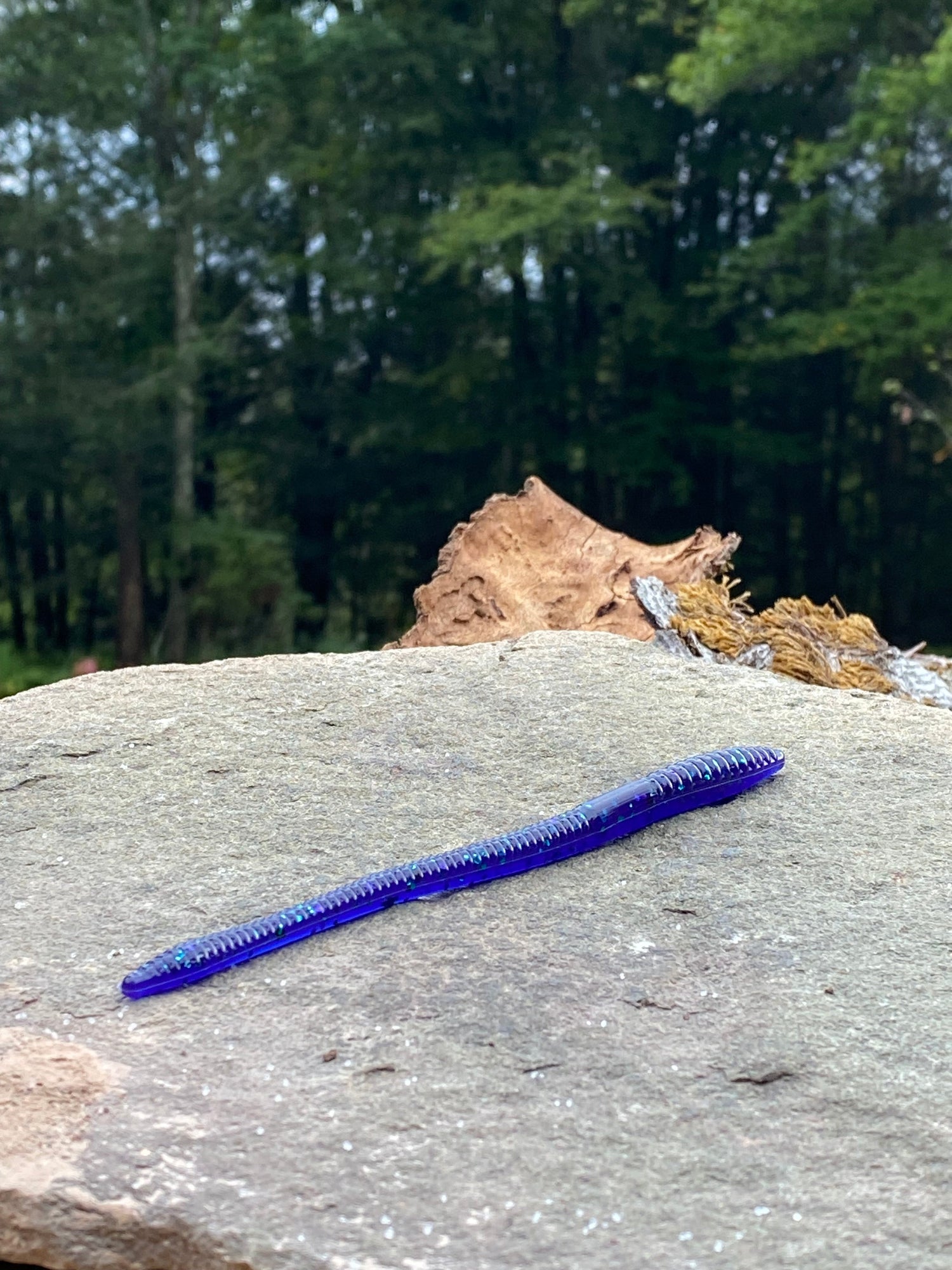Hendrix Fishing Co. 6