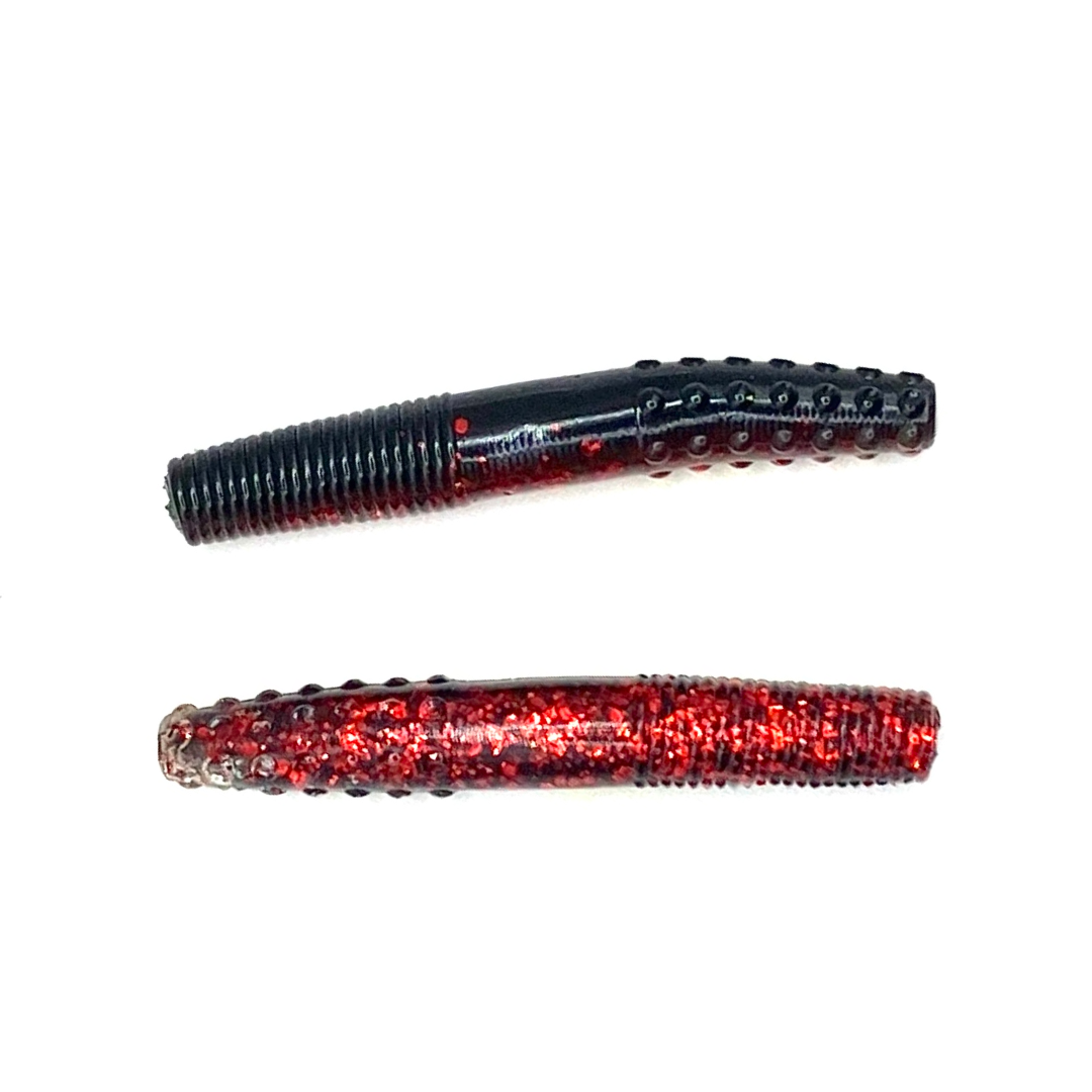 Hendrix Fishing Co. 2.7 Boda Ned