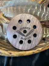 Last Call “Outfitter” Walnut and Slate