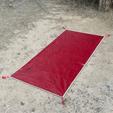 Near Zero Outdoor Gear1 Person Dynalite Footprint