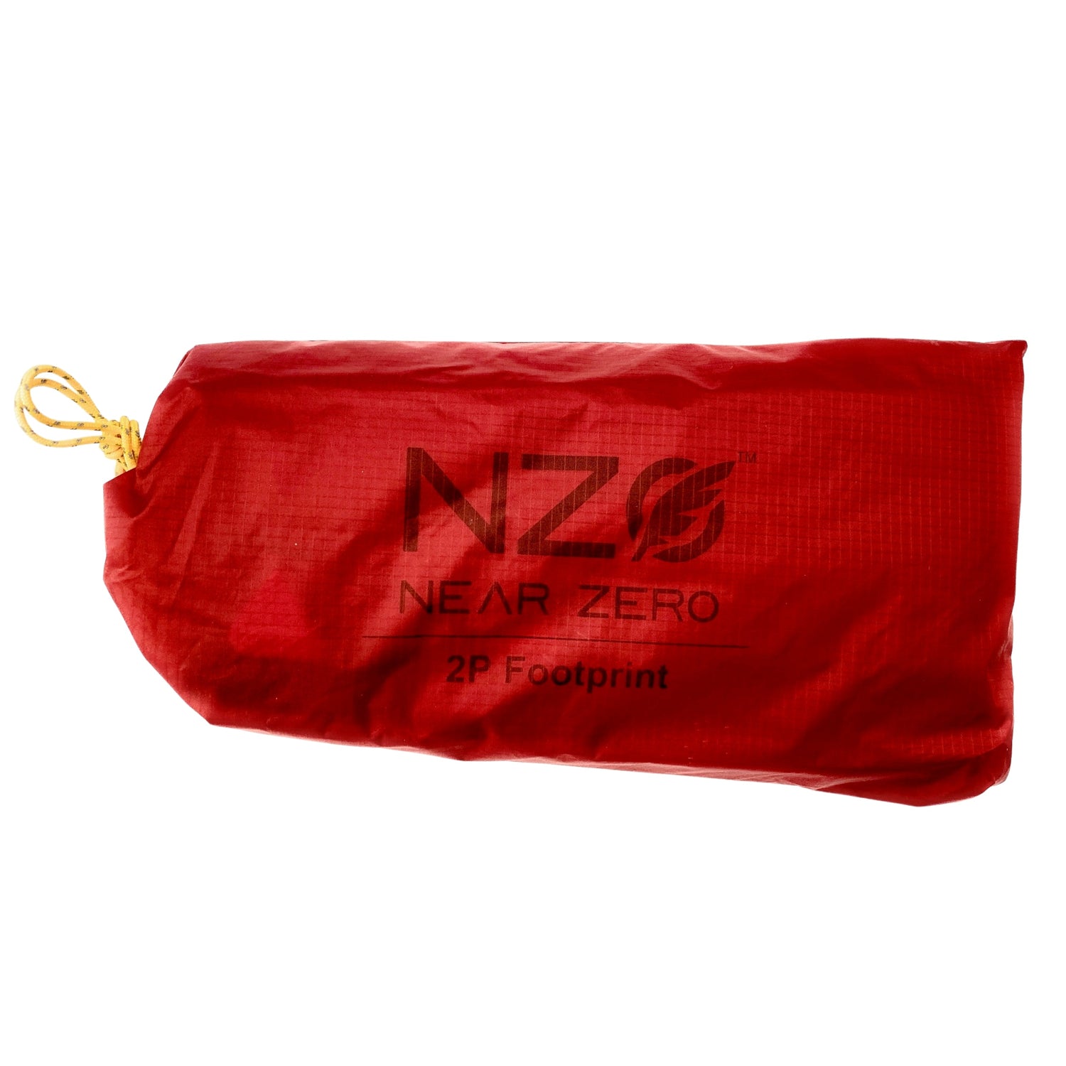 Near Zero Outdoor Gear 2 Person DynaLite Footprint