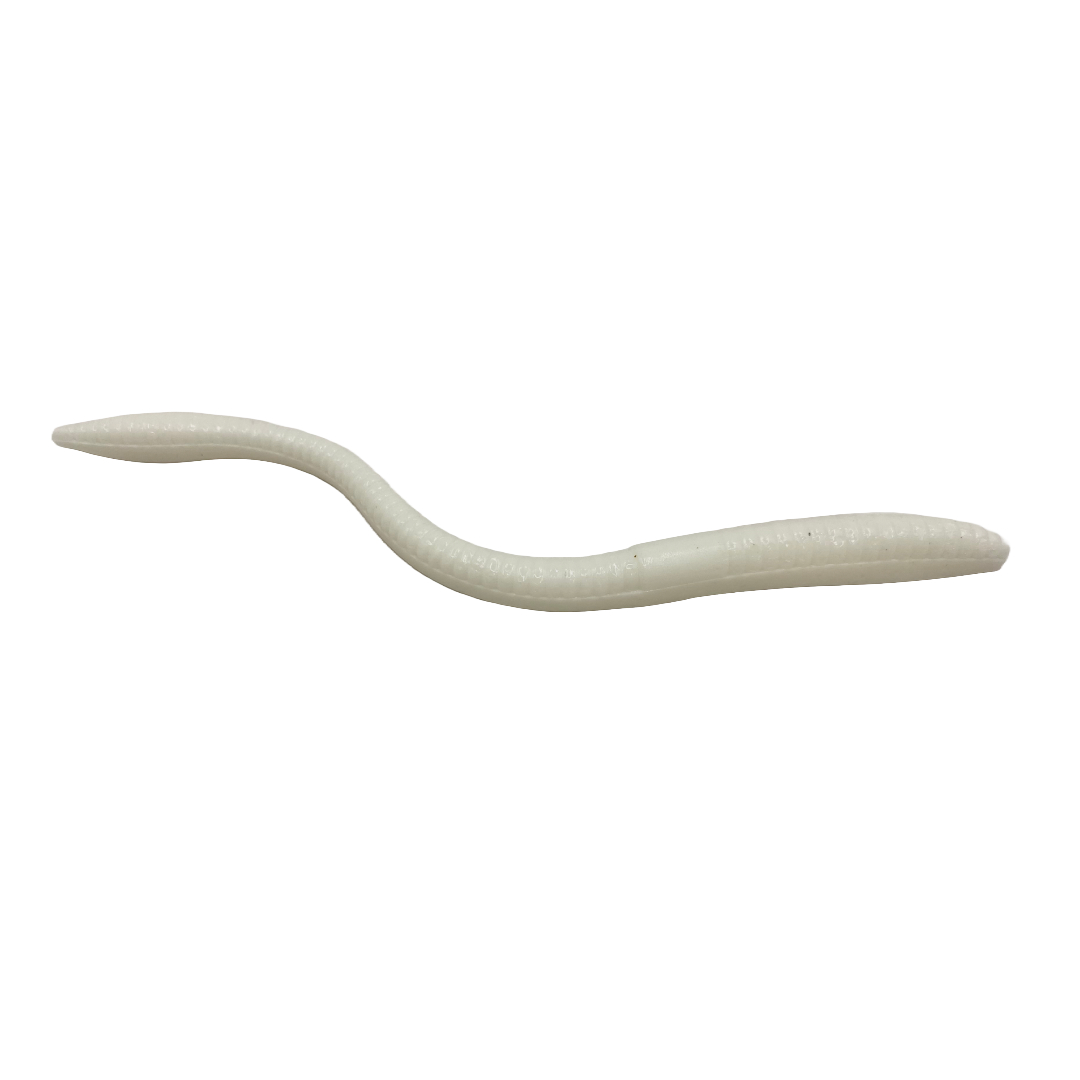 Hendrix Fishing Co. Slim Juicy - Flat Sided - 6 Inch