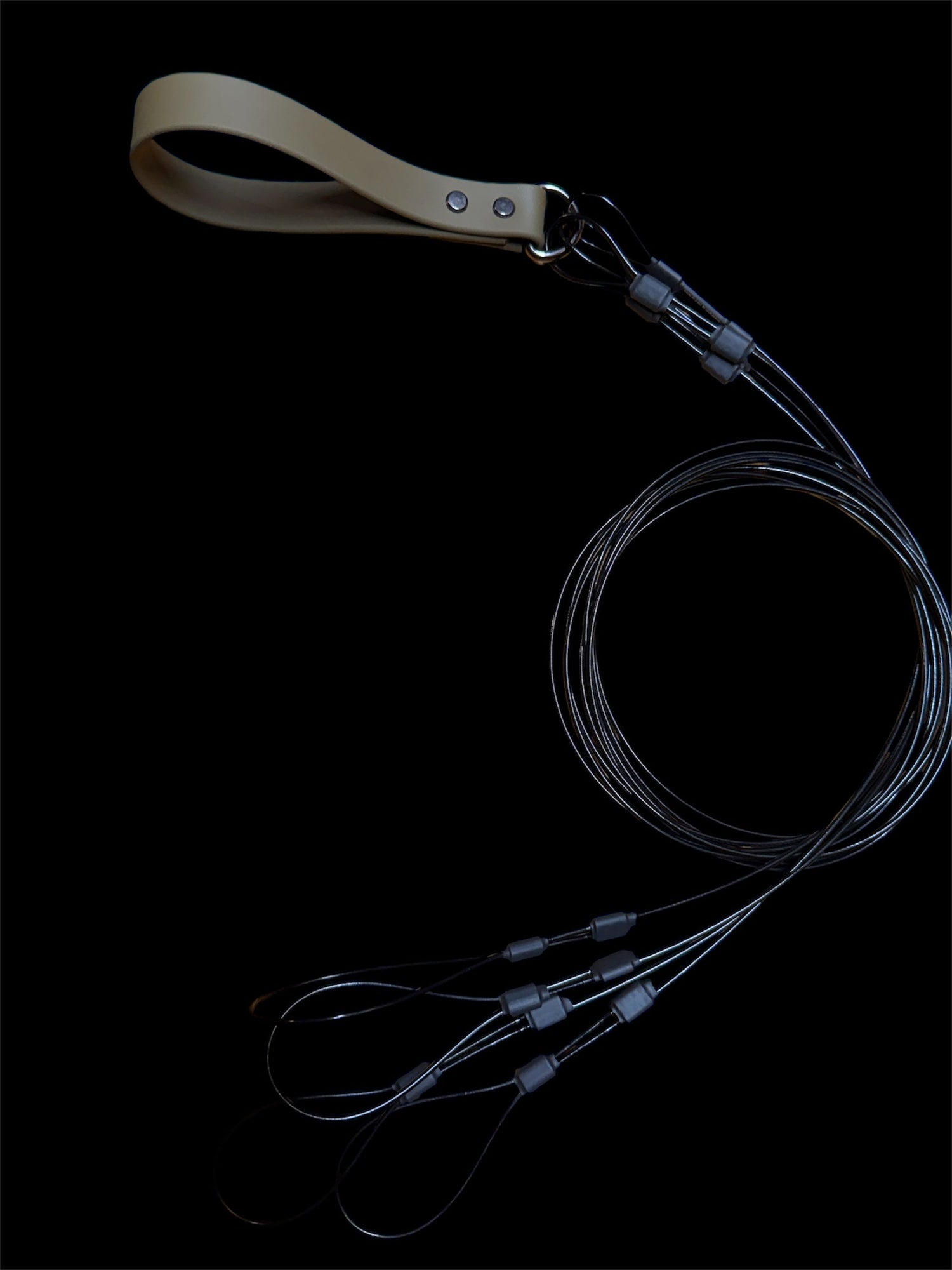 TFS Cable Works Coyote Drag