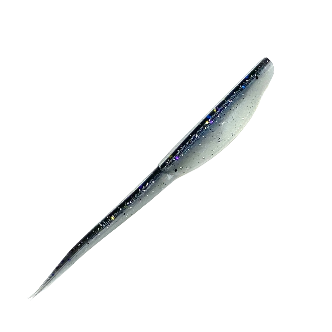 Hendrix Fishing Co. 5.25 Flex Shad