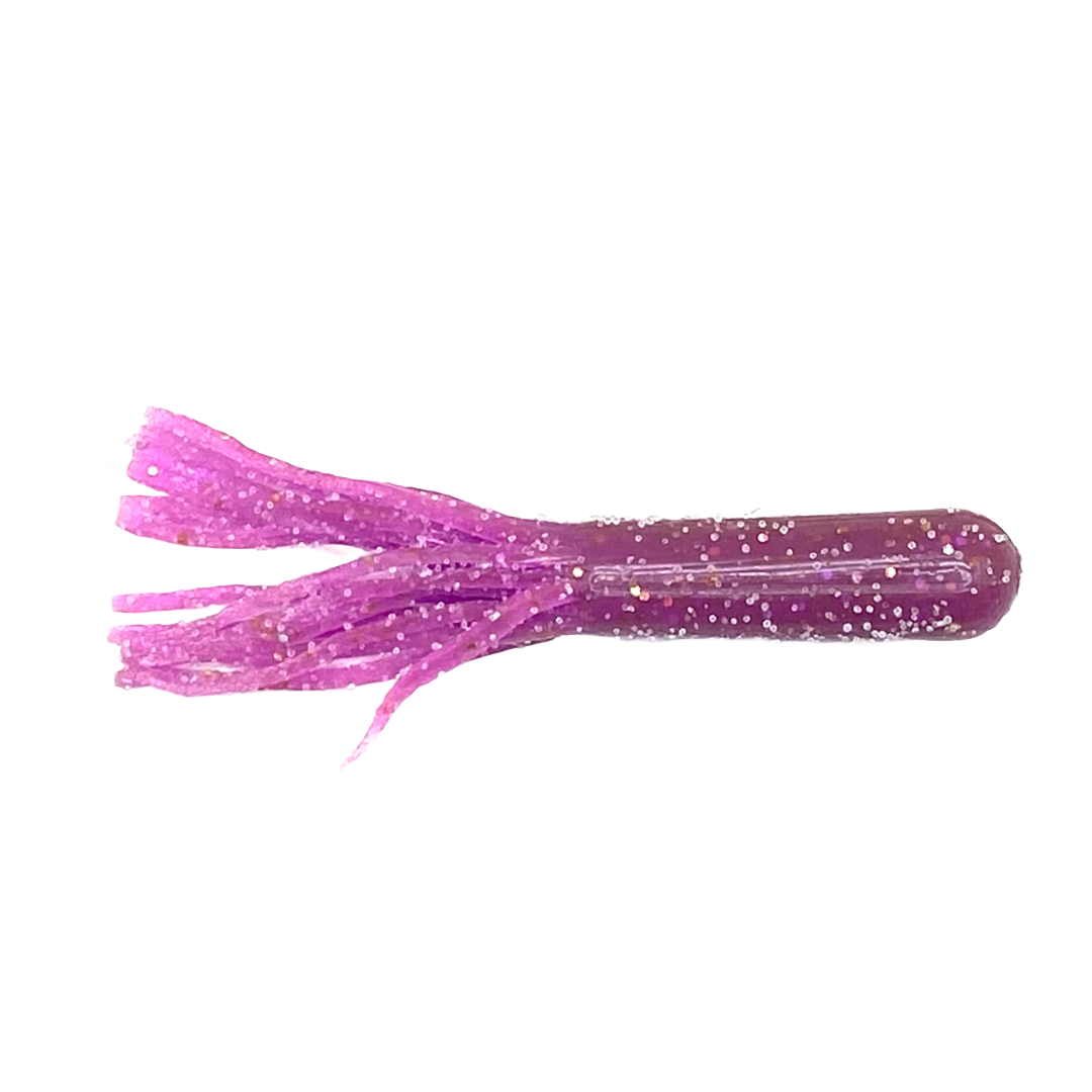 Hendrix Fishing Co. 3.75 Ultra Tube