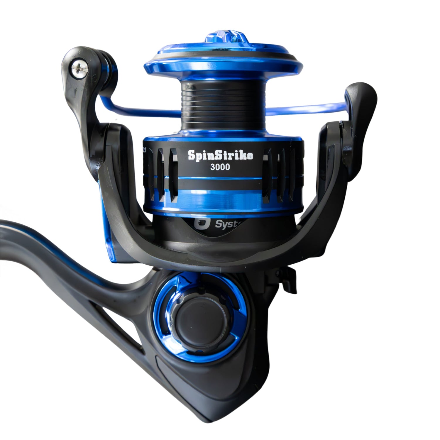 Reaction Tackle High-Performance Fishing Reels- Spinning Reel Series