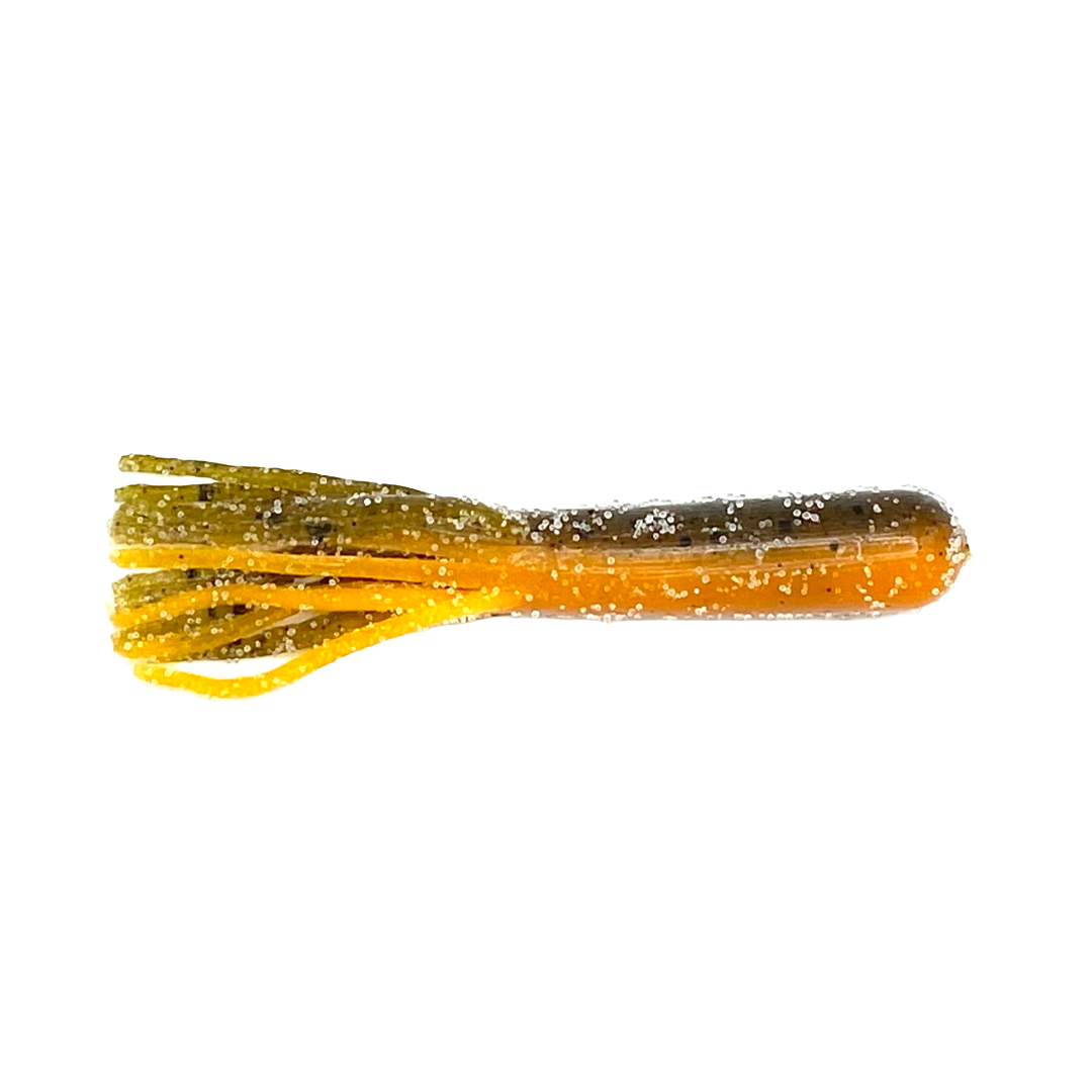 Hendrix Fishing Co. 3.75 Ultra Tube