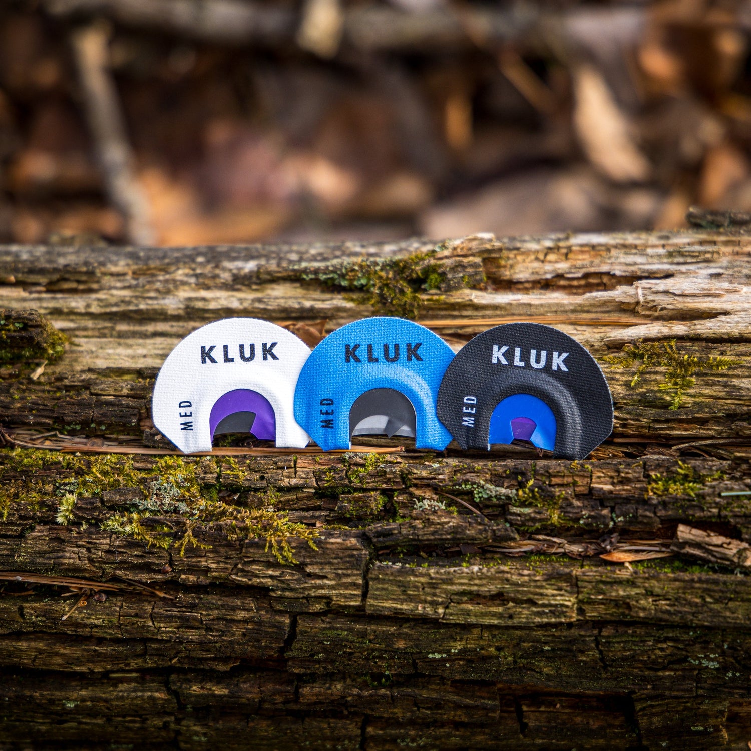 KLUK Custom Calls OLD MEETS NEW SERIES