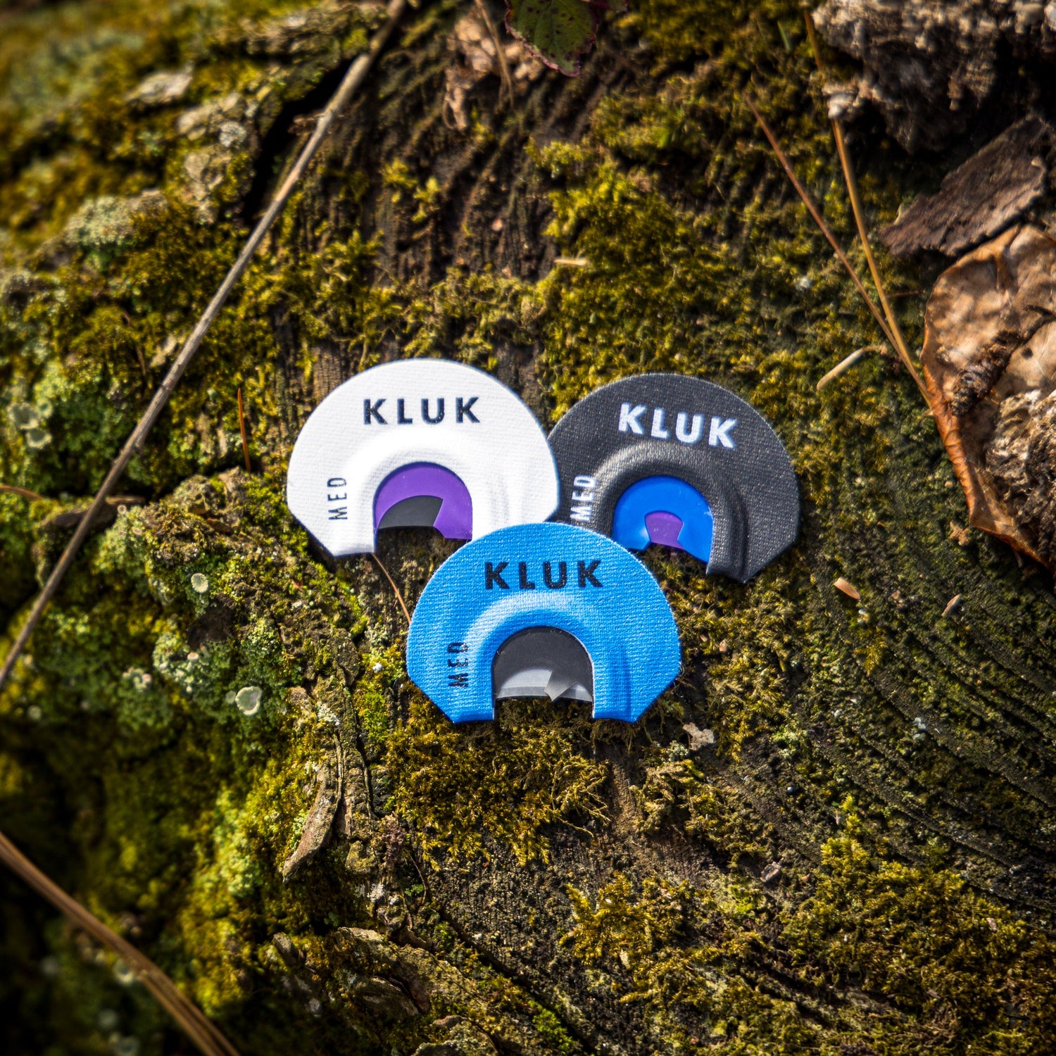 KLUK Custom Calls OLD MEETS NEW SERIES