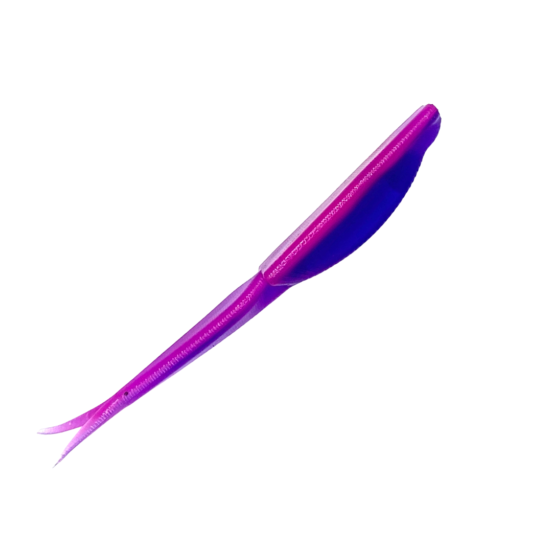 Hendrix Fishing Co. 5.25 Flex Shad