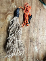 3 Foot Scrape Rope Versatail Bundle