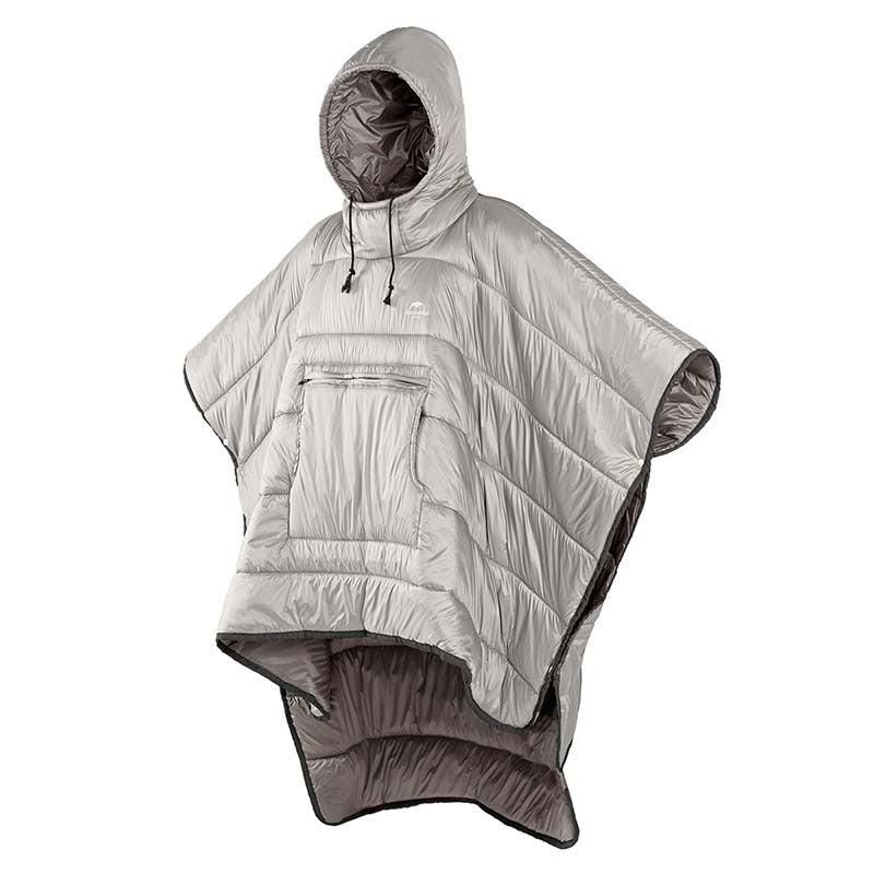 Outdoor Camping Poncho