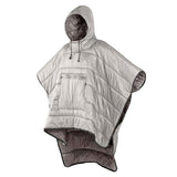 Outdoor Camping Poncho