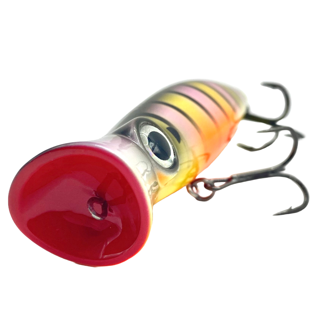 Hendrix Fishing Co. VD POP 80 *NEW*