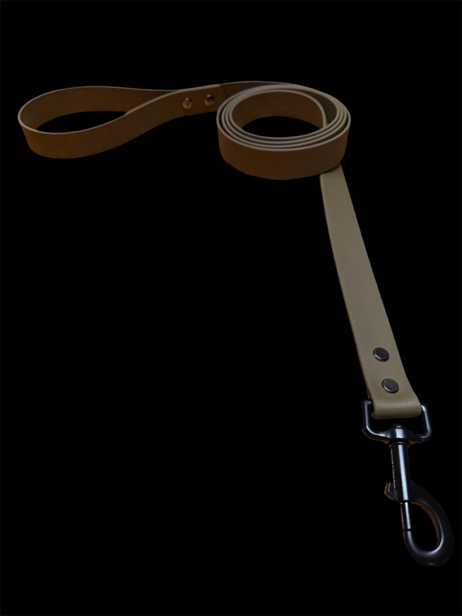 TFS Cable Works Pup leash