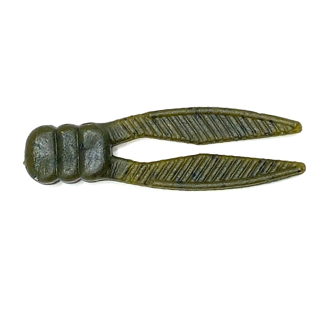 Hendrix Fishing Co. 3.25 Whisker Biscuit Chunk