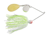"4X4" Spinnerbait - Colorado & Indiana Blade