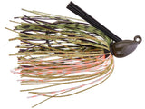 "4X4" Swim Jigs
