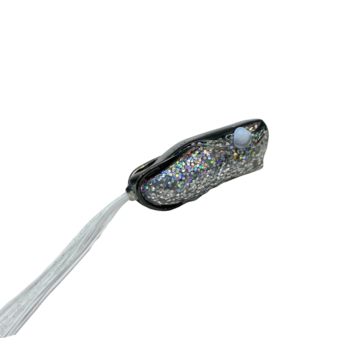Hendrix Fishing Co. Voodoo Popper Frog