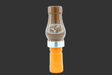 The "G-Factor”, Canada Goose Call